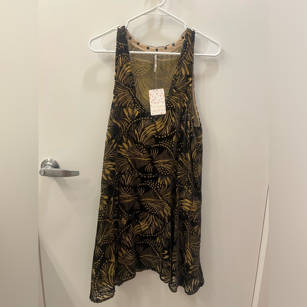 NWT Free People Dress
